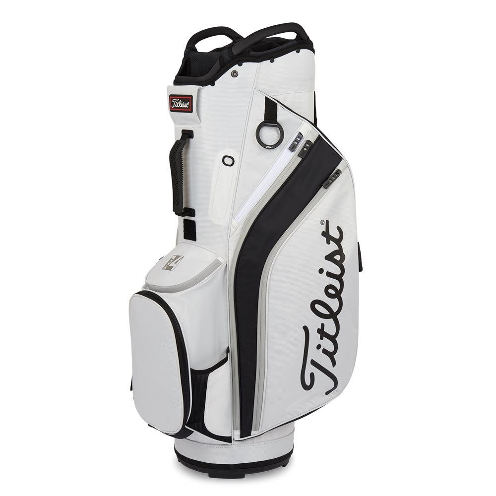 Cart 15 Cart Bag