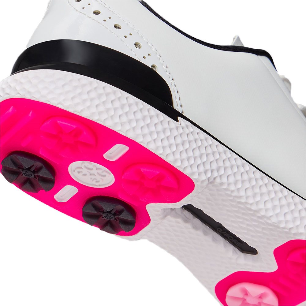 Women's Gallivan2r Brogue Cap Toe Spikeless Golf Shoes