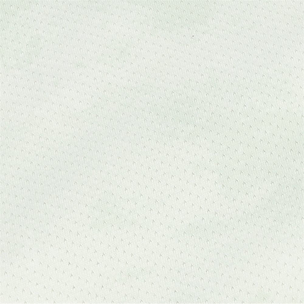 Go-To Printed Mesh Polo