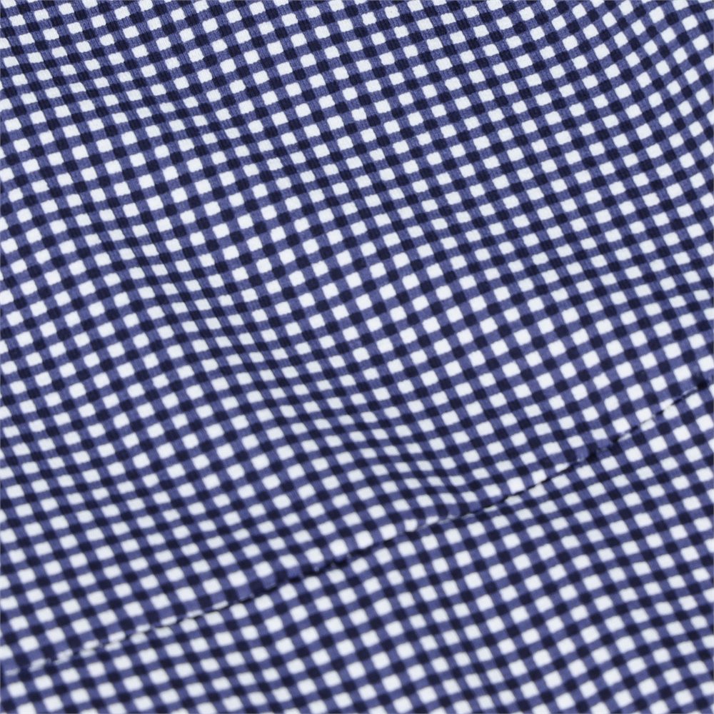 Women's Essential Knit Mini Check Skort