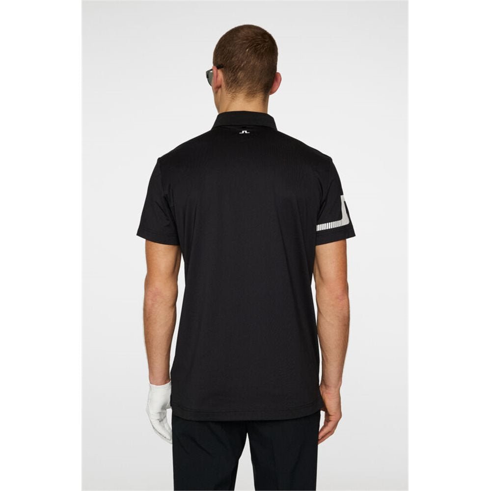 Heath Strike Polo - Fairway Styles