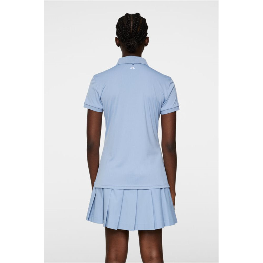 Women's Tour Tech Polo