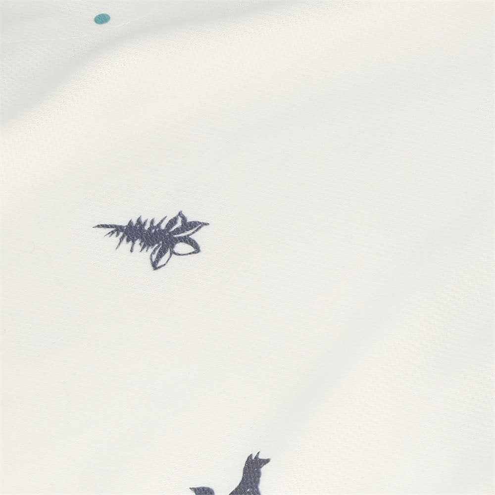 DF Tour Icon Print Polo