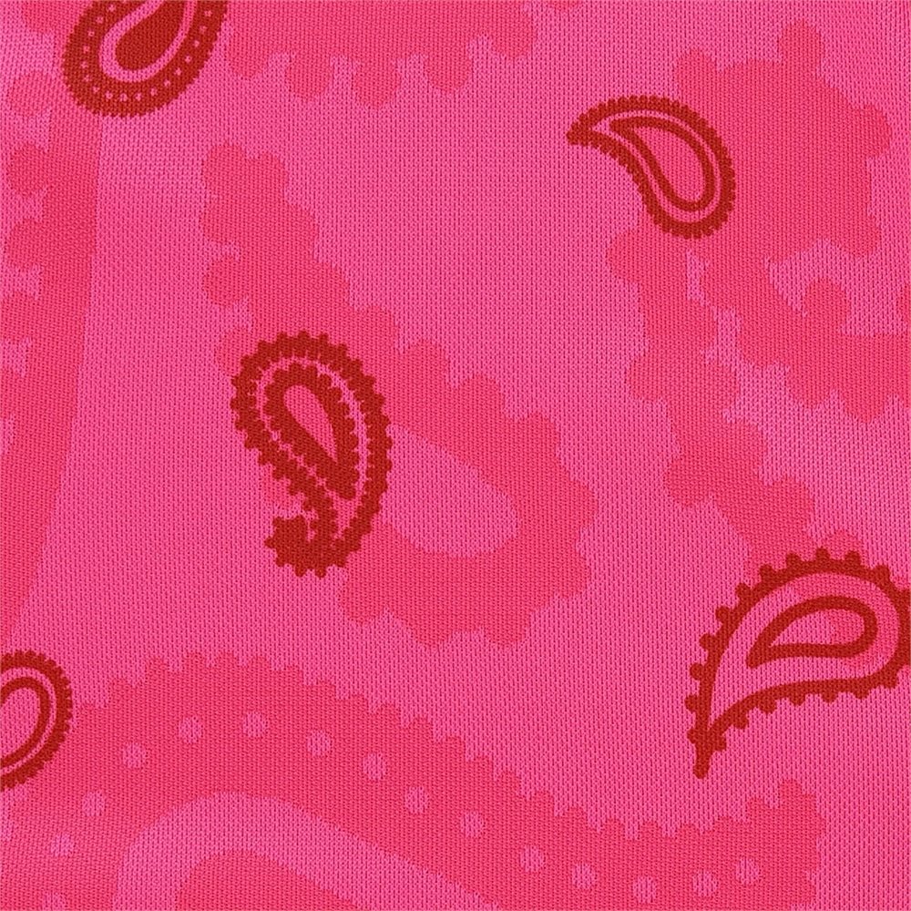 Women's Dri-FIT Victory Paisley Printed Golf Polo