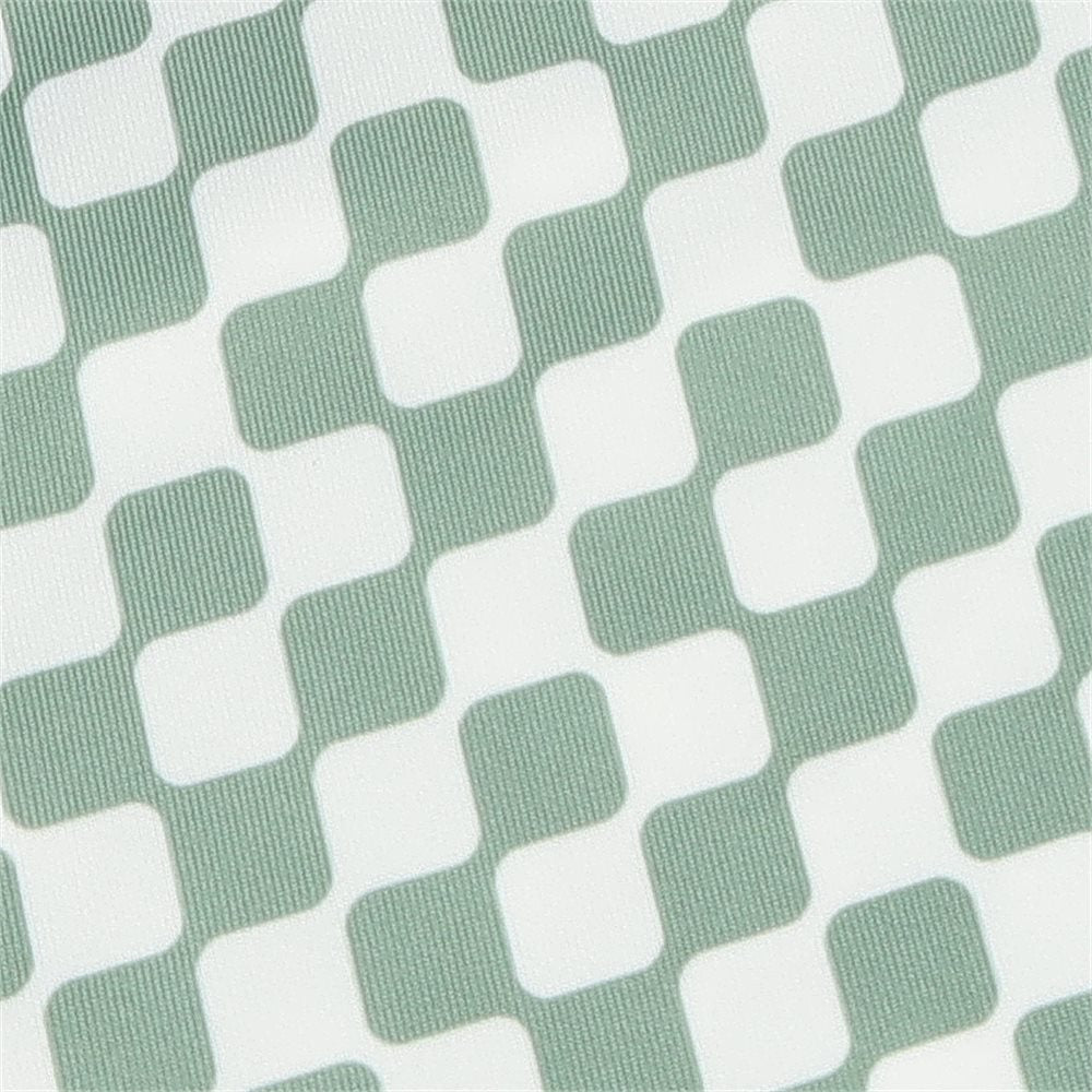 PUMA x Arnold Palmer MATTR Checkered Polo