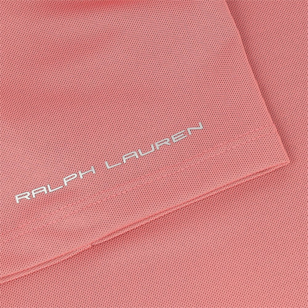 Women's Air Tech Pique Tournament Polo