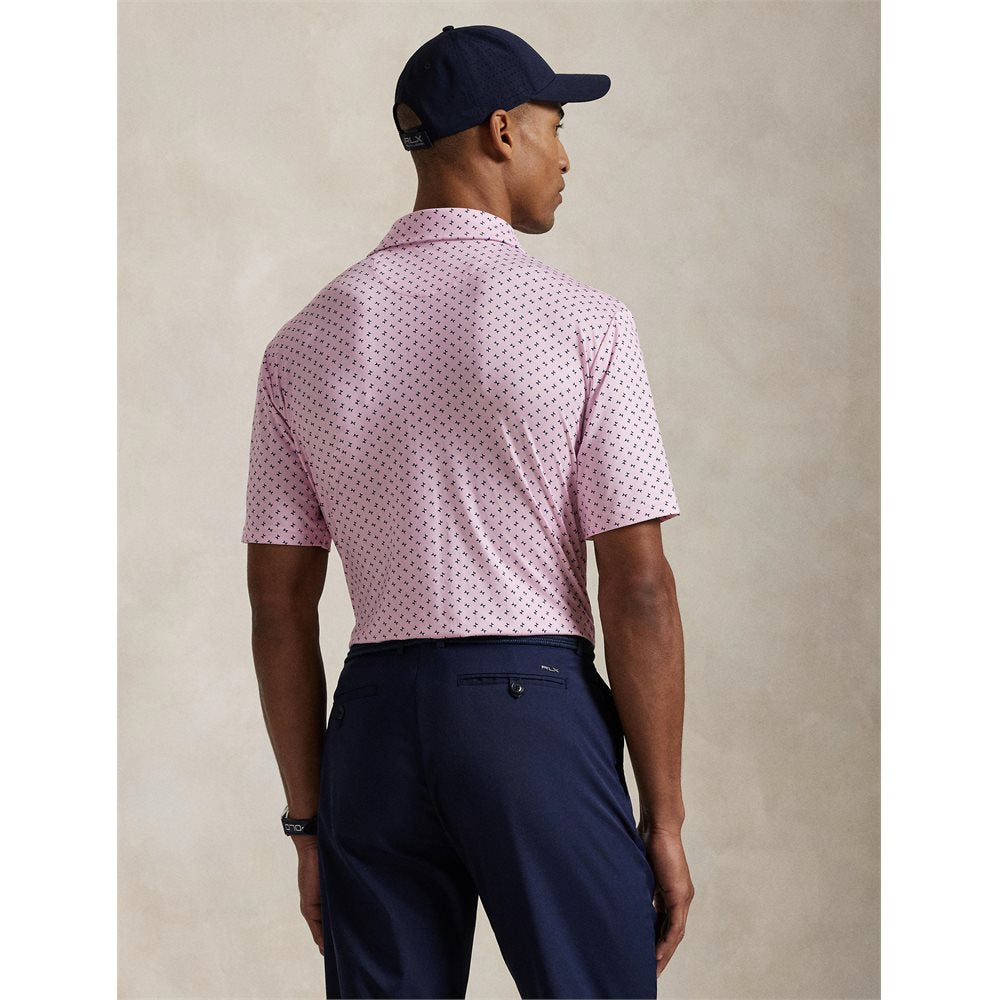 Classic Fit Performance Polo