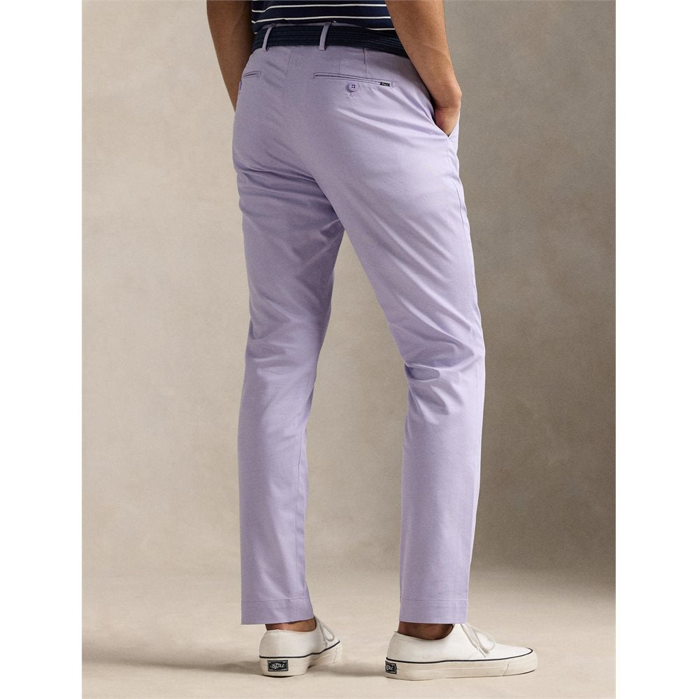 4-Way Stretch Chino Pants