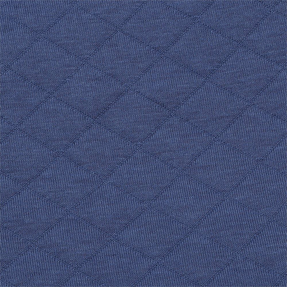 Quilted Double-Knit 1/4 Zip Pullover