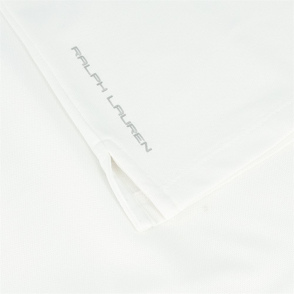 Women's Sleeveless Tournament Polo