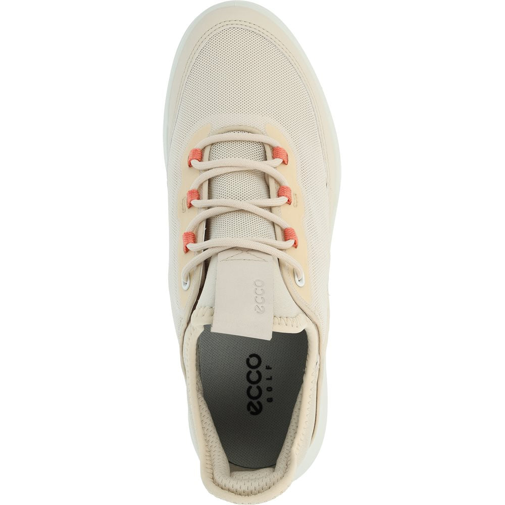 Women's Core Mesh Spikeless Golf Shoes