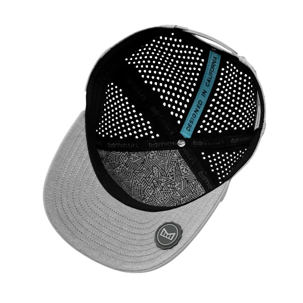 Odysea Hydro Rope Hat