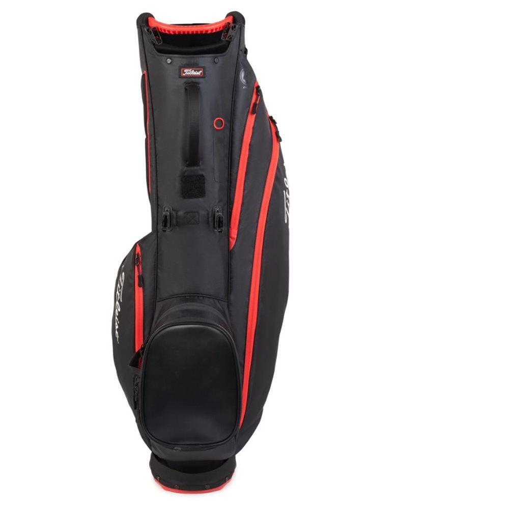 Players 4 Carbon Stand Bag