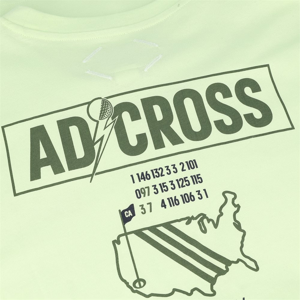 Adicross Caddie T-Shirt