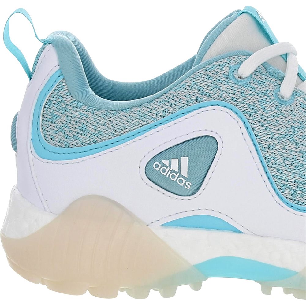 Women's CodeChaos 21 Primeblue Spikeless Golf Shoes