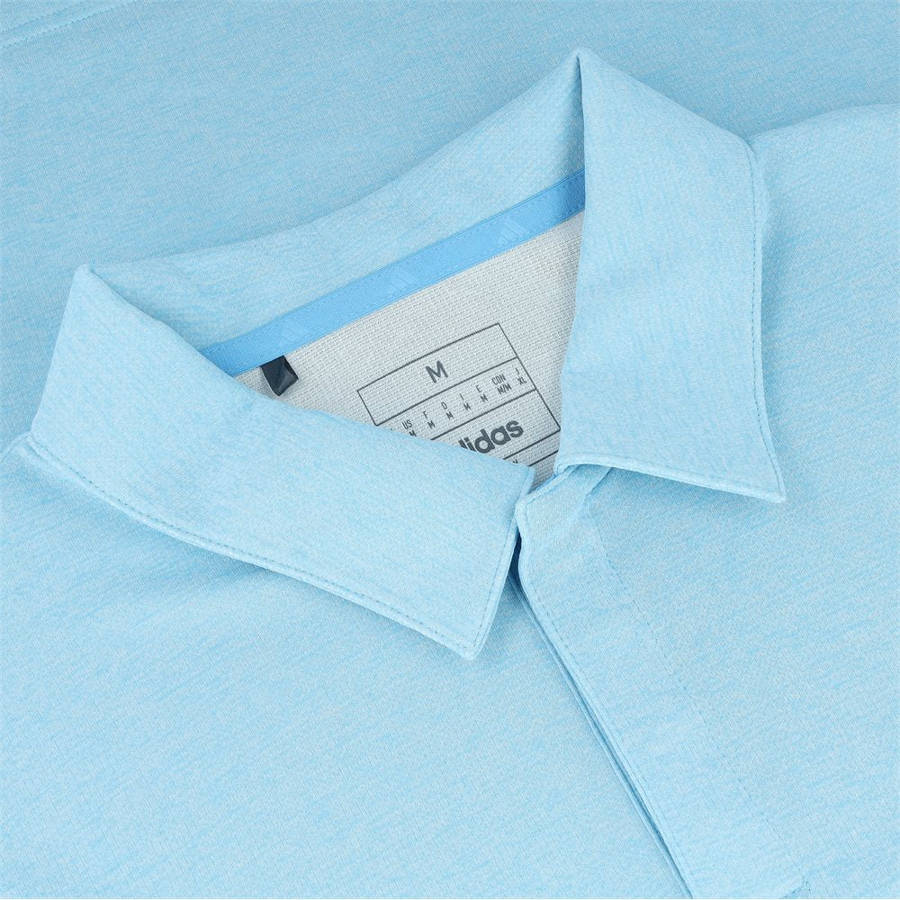 Ultimate365 Tour HEAT.RDY No-Show Polo