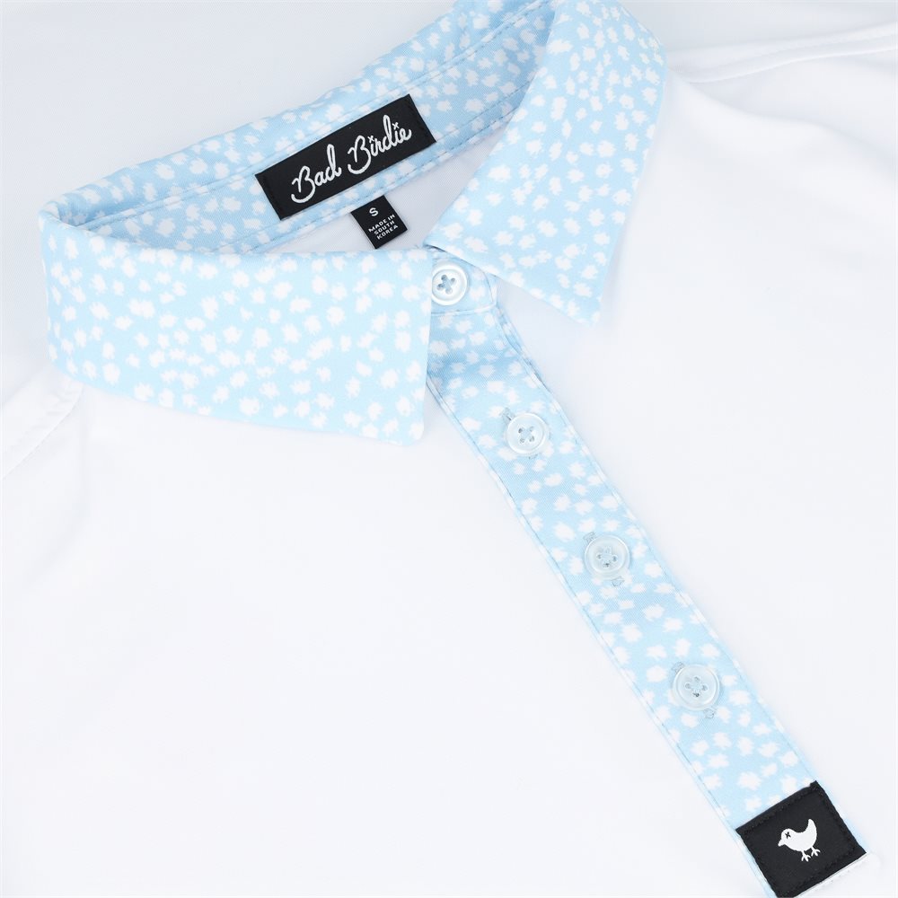 Women's Core HW Polo