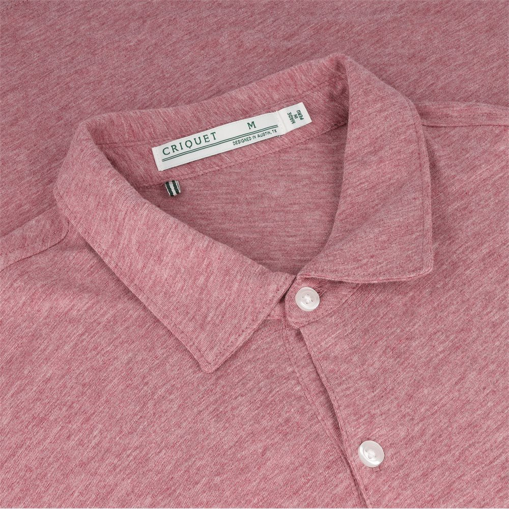 Sunwashed Polo