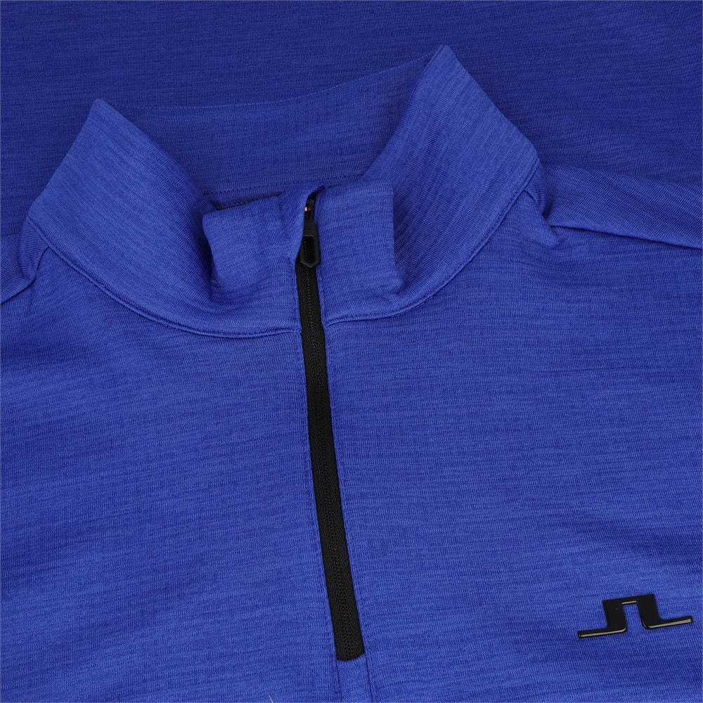 Destry 1/4 Zip Mid Layer