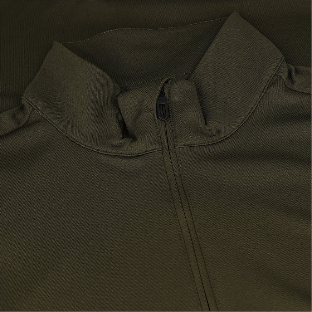 Frank Pro Pack 1/4 Zip Mid Layer