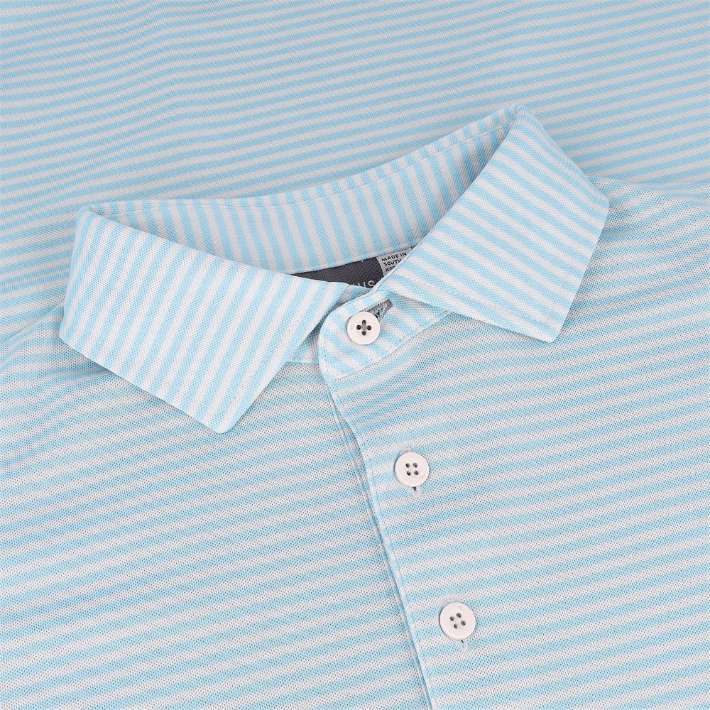 Lee Stripe Polo