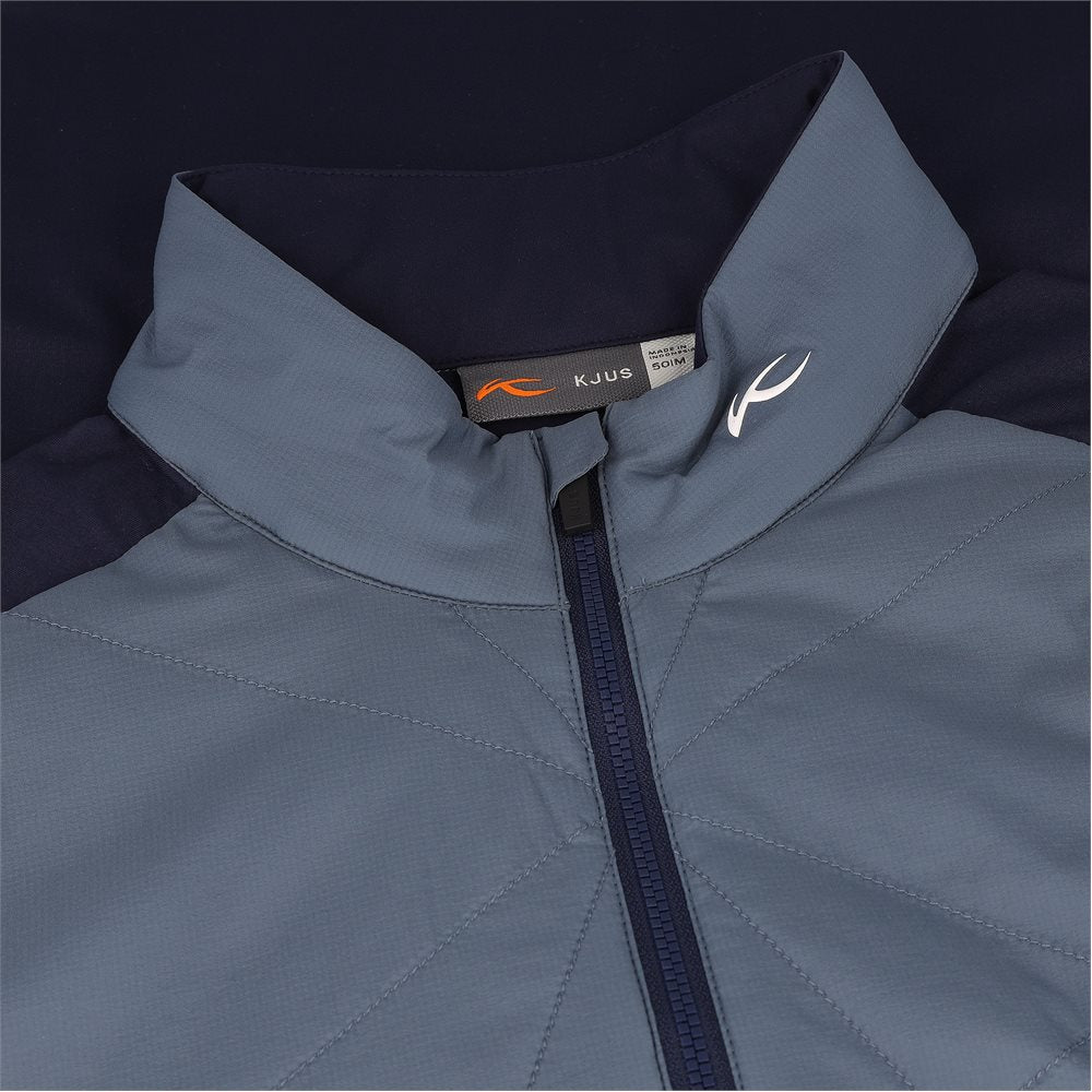 Retention Jacket