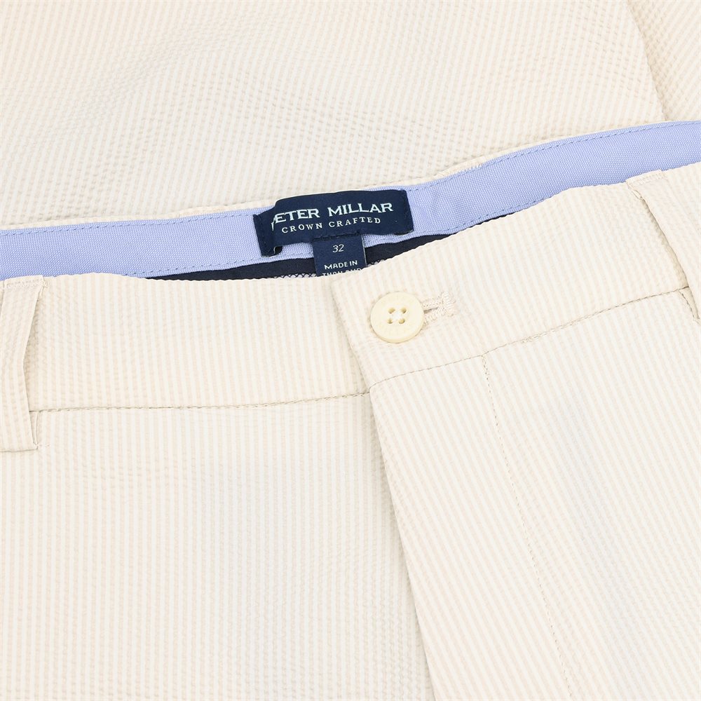 Matlock Seersucker Performance Shorts