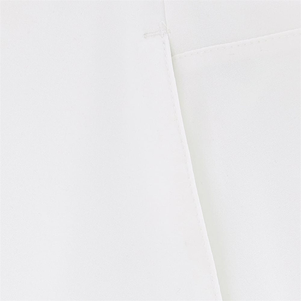 Women's PWRSHAPE Solid Woven Skirt