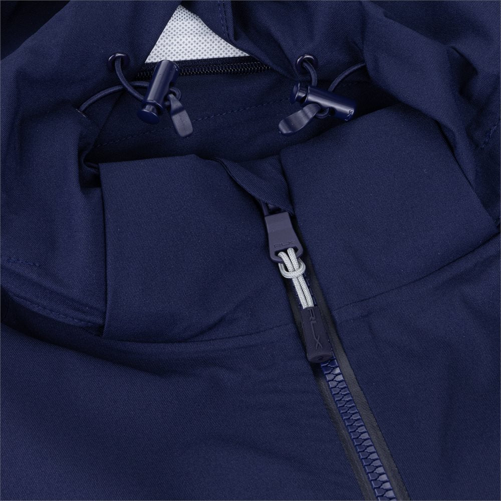 Women's Convertible Performance Twill Jacket