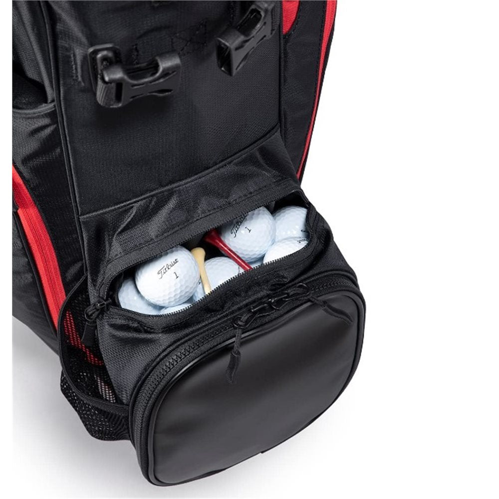 Players 4 Carbon Stand Bag