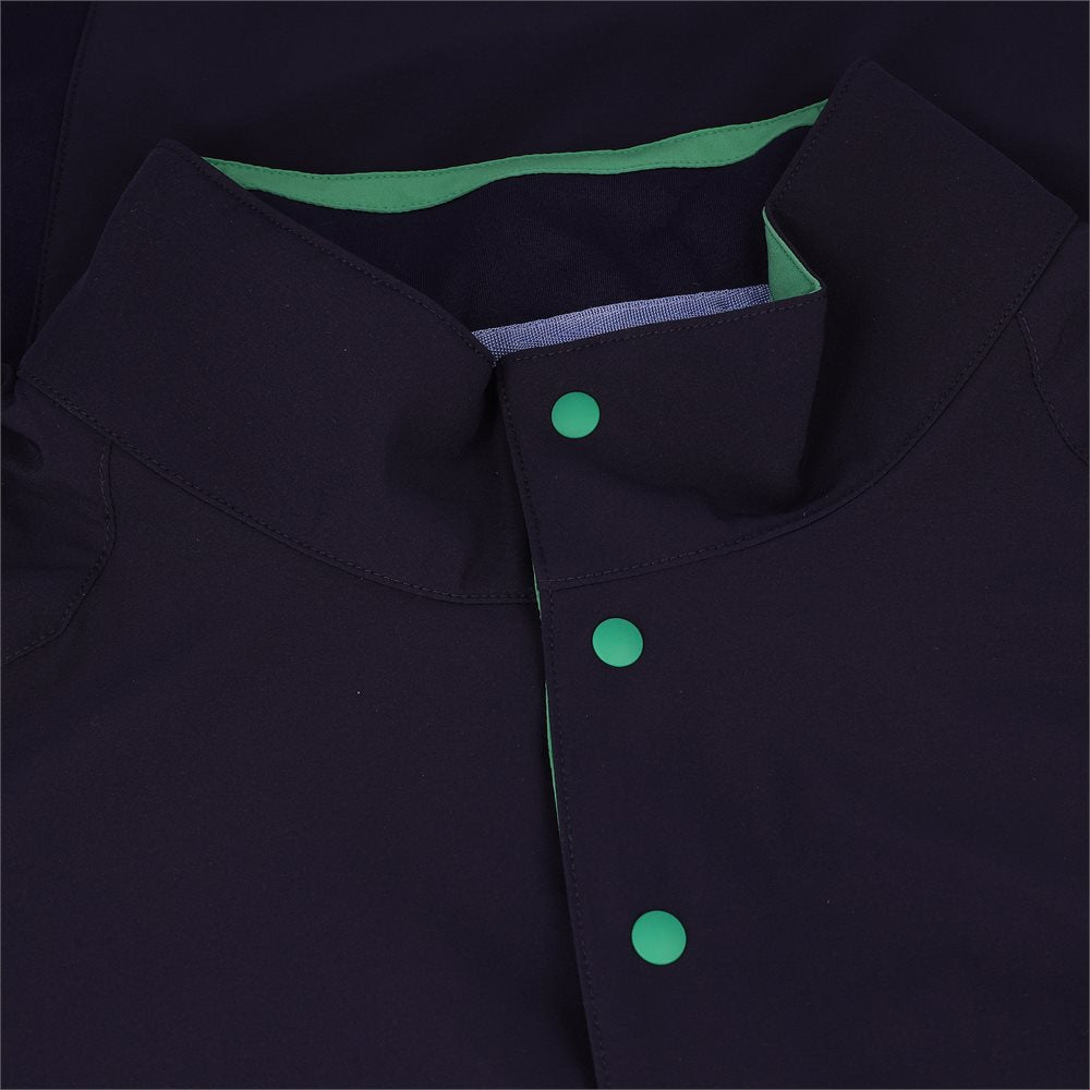 Z710 Snap Midlayer