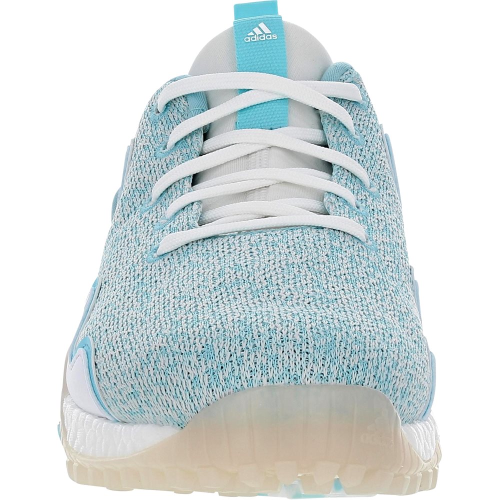 Women's CodeChaos 21 Primeblue Spikeless Golf Shoes