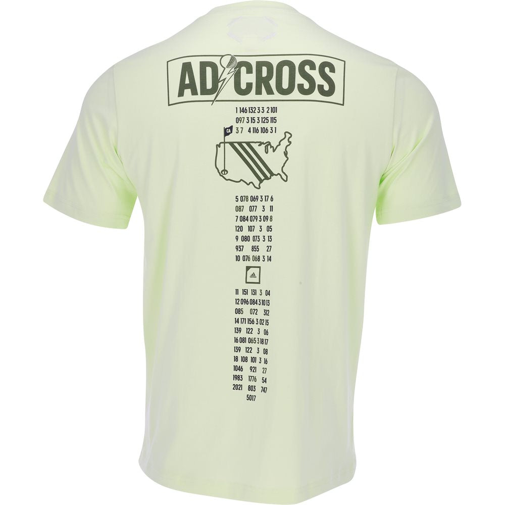 Adicross Caddie T-Shirt