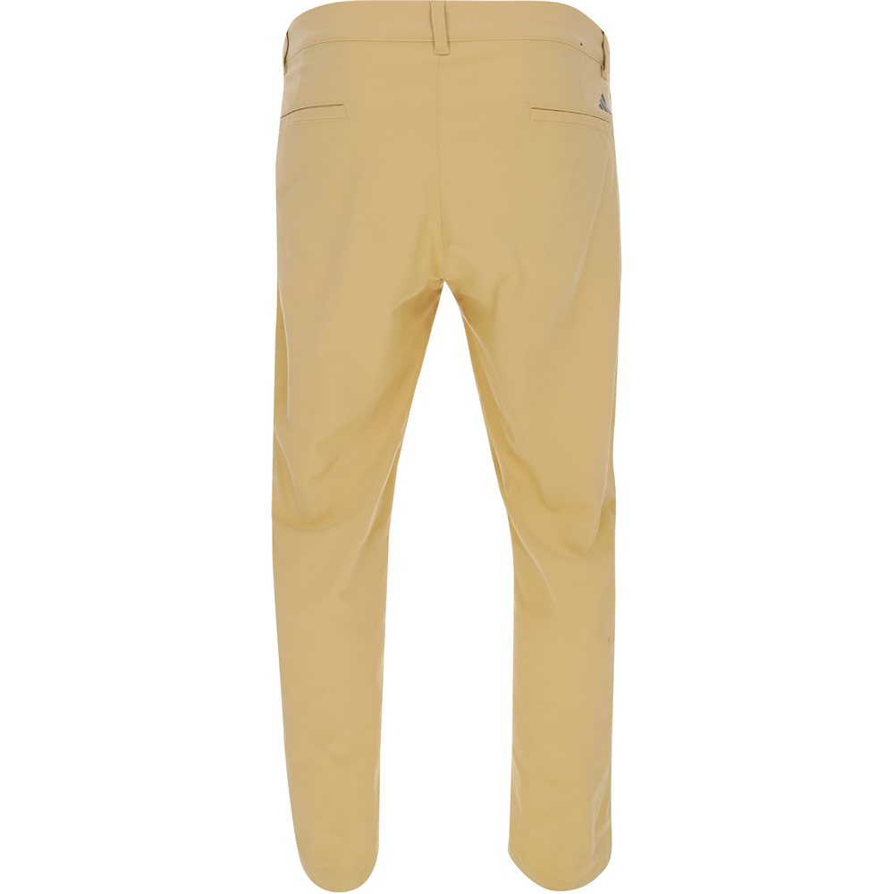 Nylon Chino Pants