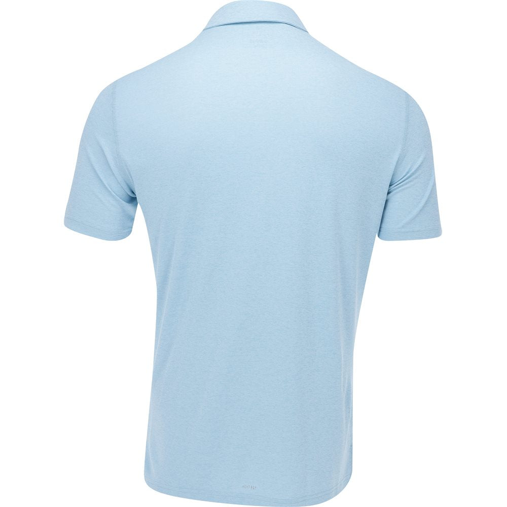 Ultimate365 Tour HEAT.RDY No-Show Polo