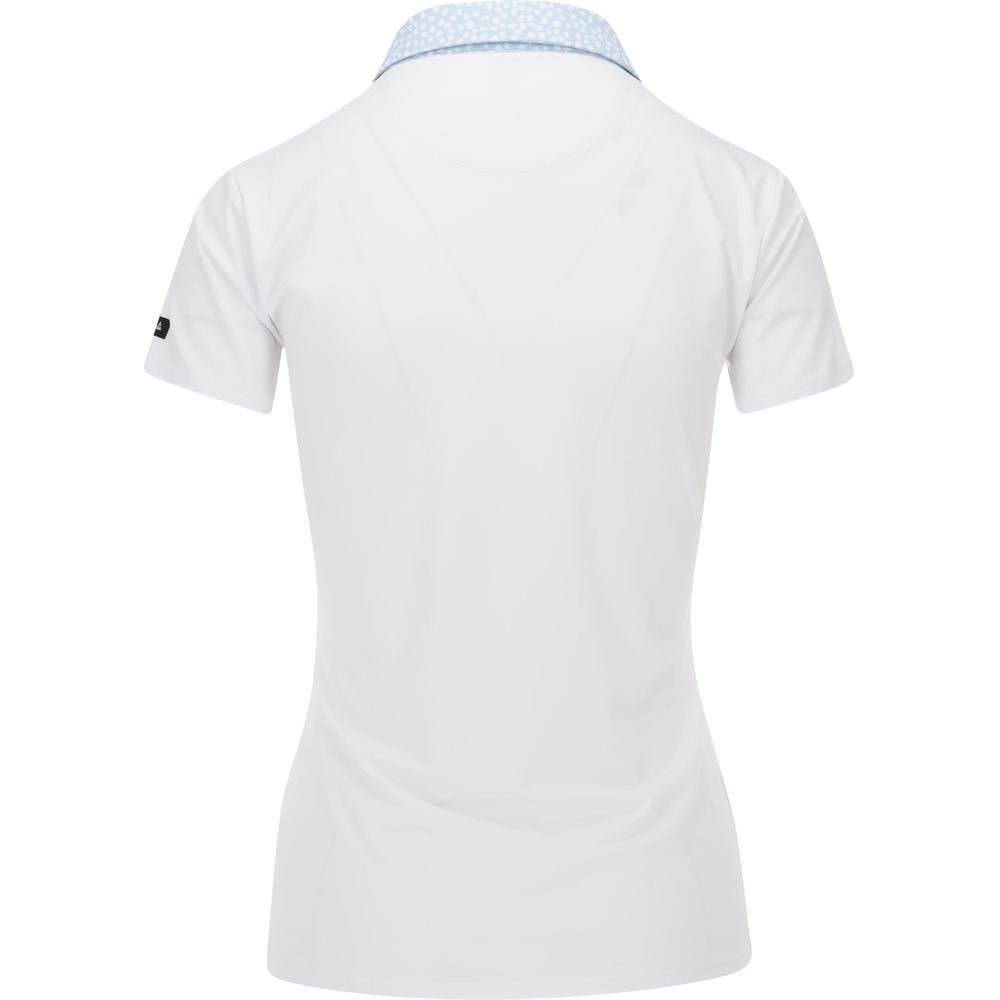 Women's Core HW Polo