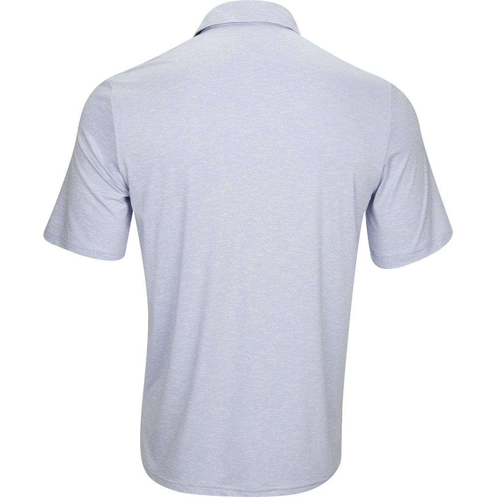Heather Performance Sport Players Polo