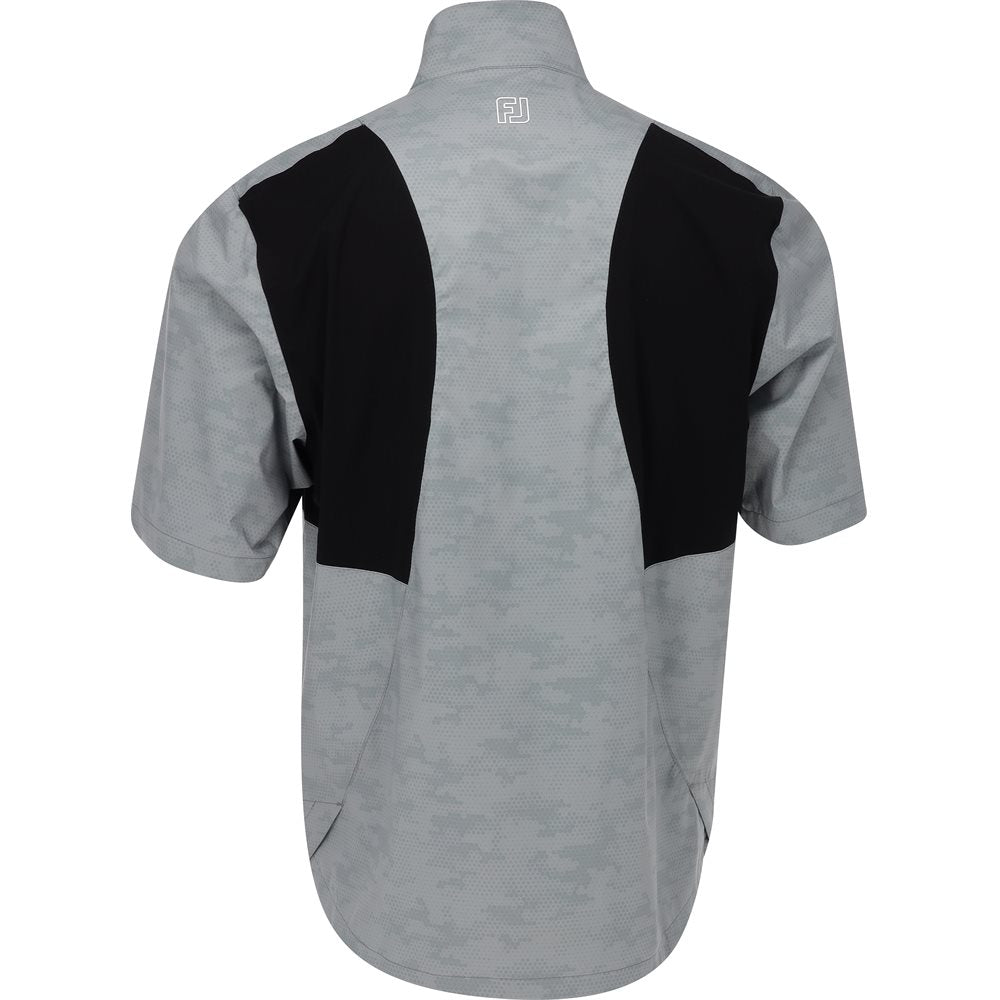 Hydrolite X Short Sleeve Rain Shirt