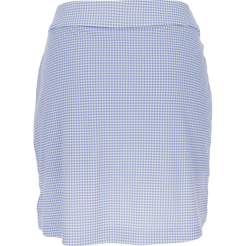 Women's Performance Interlock Knit Skort