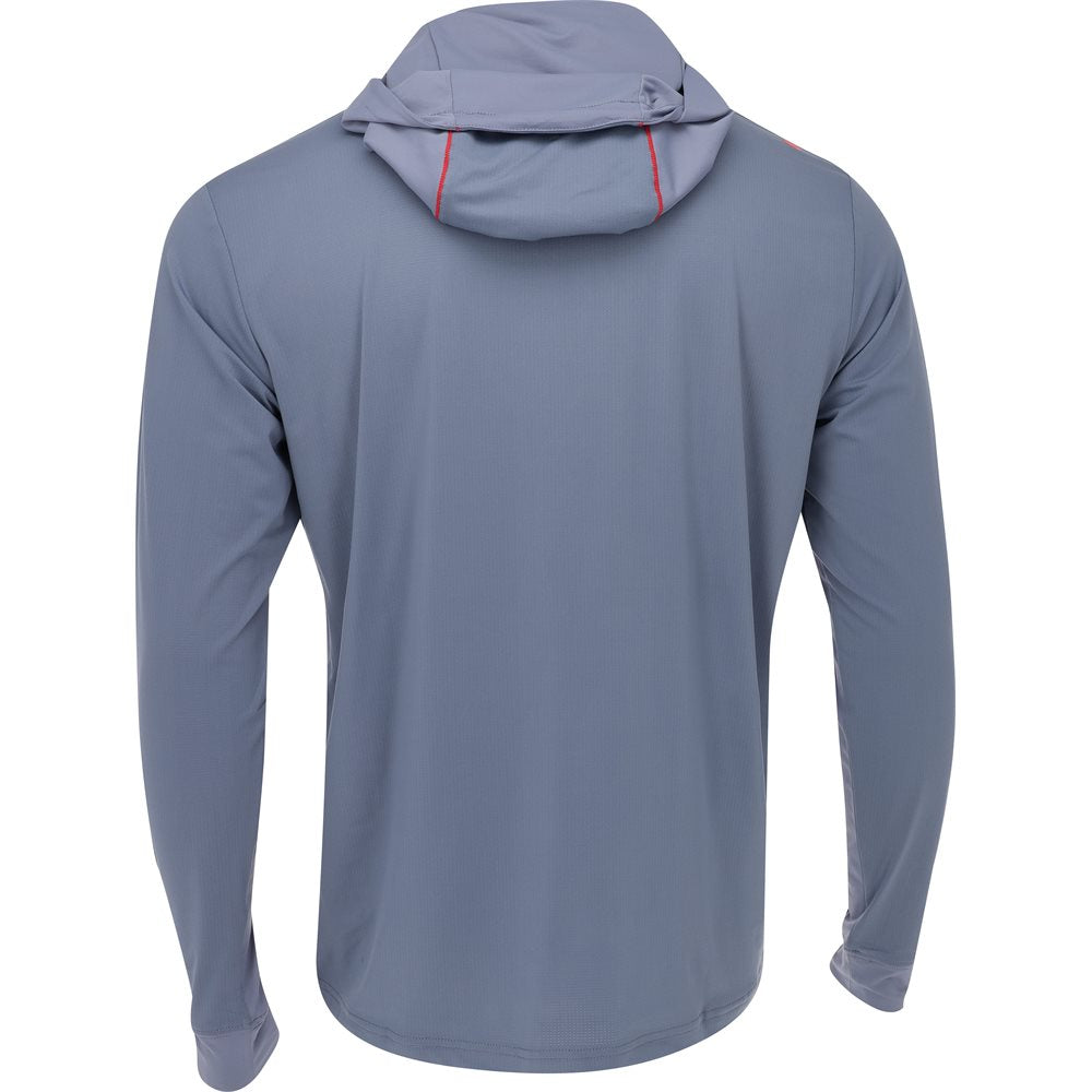 TempoSeries Blocked Sun Hoodie