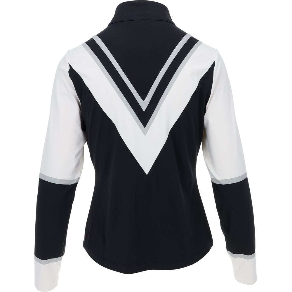 Women's Micky 1/4 Zip Pullover