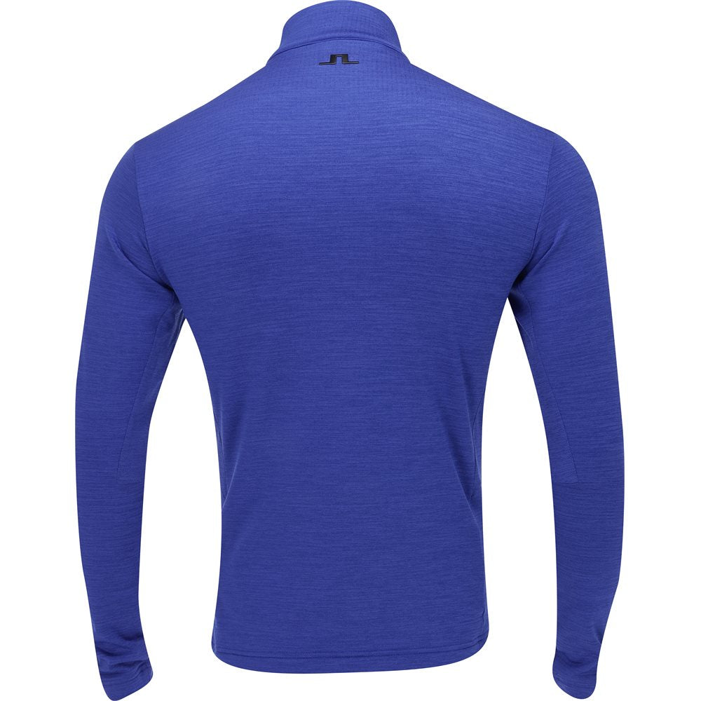 Destry 1/4 Zip Mid Layer