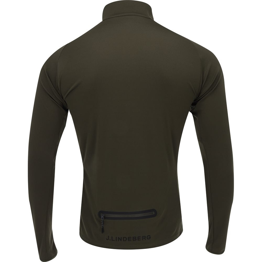 Frank Pro Pack 1/4 Zip Mid Layer