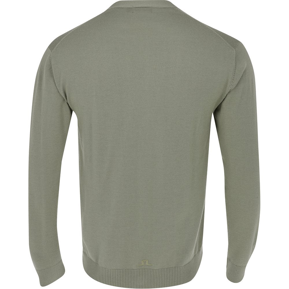 Lucas Knitted Cardigan