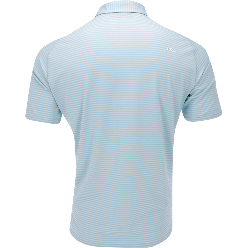 Lee Stripe Polo