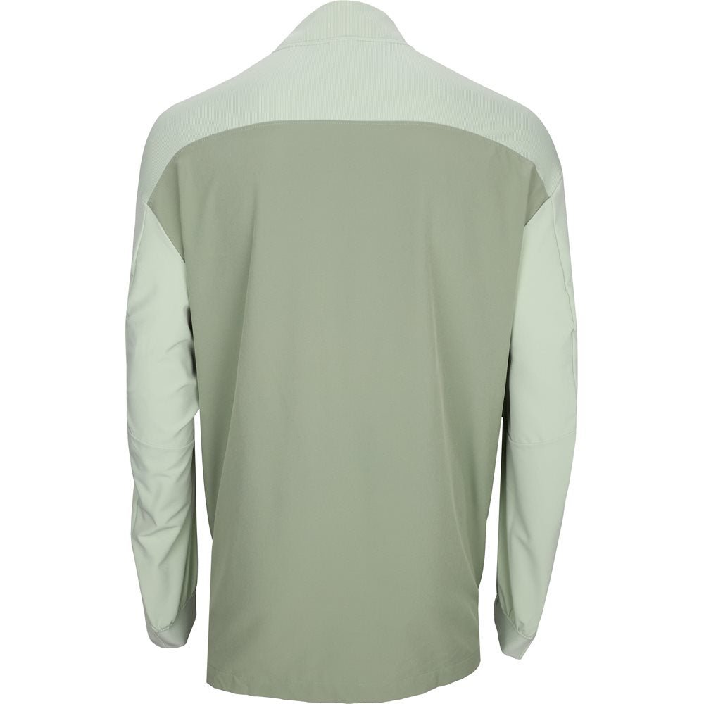 Golf Club Dri - FIT Golf 1/4 Zip Jacket - Fairway Styles