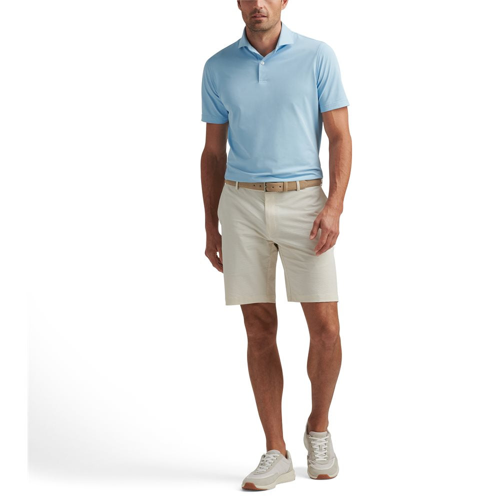 Matlock Seersucker Performance Shorts