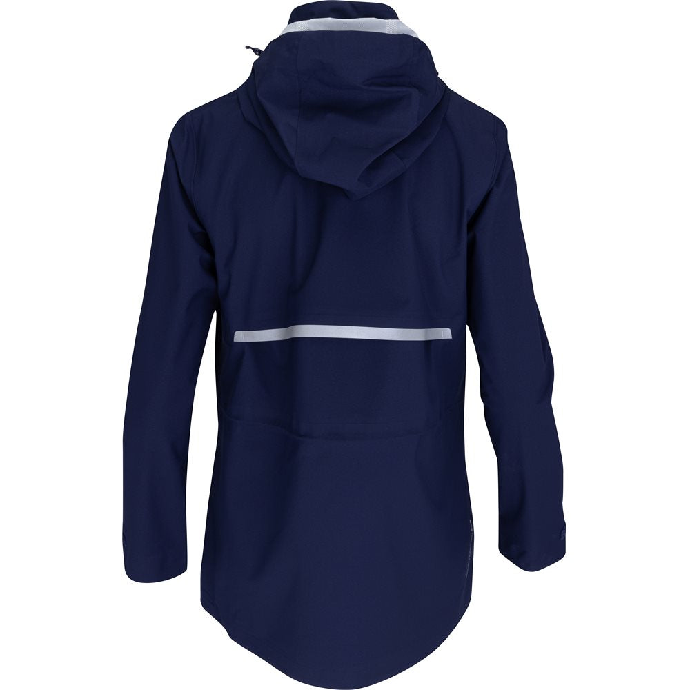 Women's Convertible Performance Twill Jacket