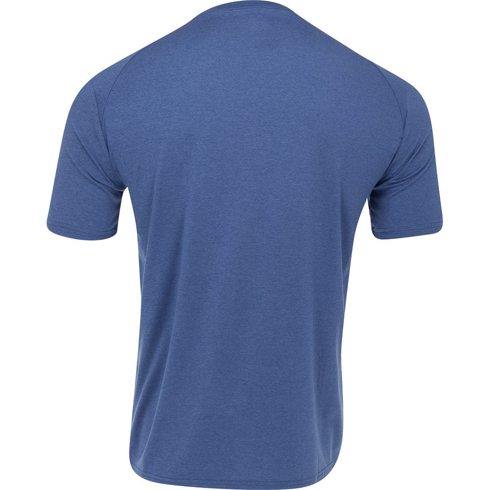 Recycled Lightweight Airflow Peached Knit Polo