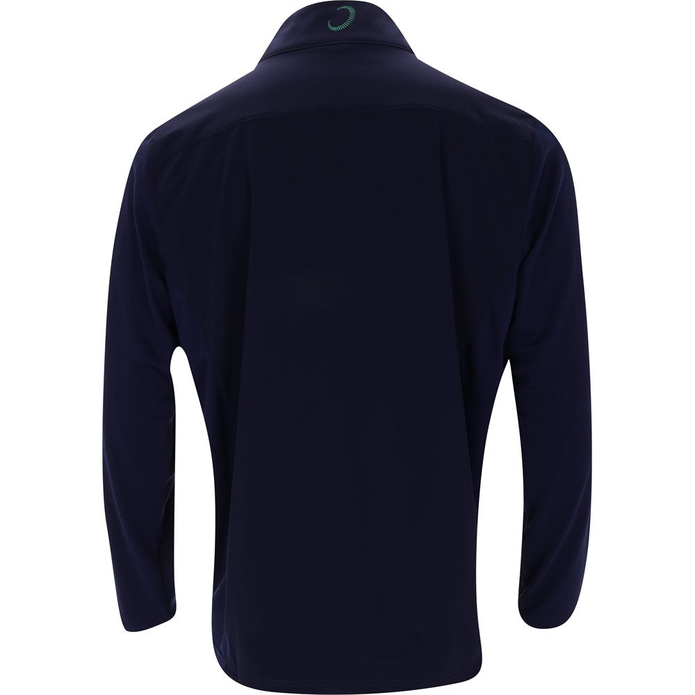 Z710 Snap Midlayer